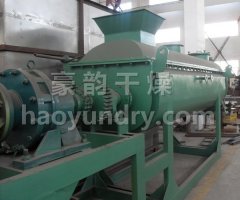 KJG空心桨叶干燥机的图片