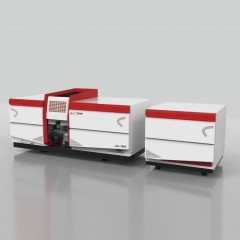 AA-1800火焰石墨炉一体原子吸收光谱仪的图片