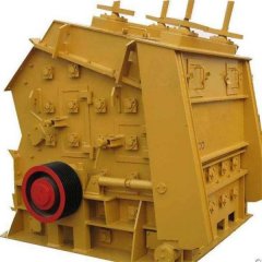 反击式制砂机的图片