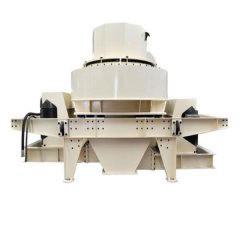 冲击式制砂机的图片