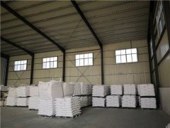 TPR颗粒专用透明钙的图片