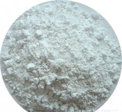 涂料专用方石英粉的图片