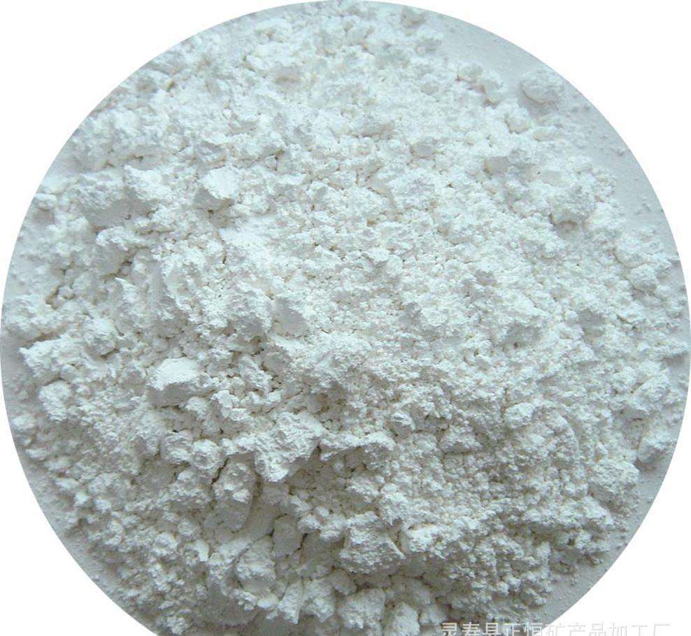 涂料专用方石英粉的图片