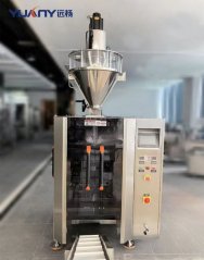 全自动粉体包装机的图片