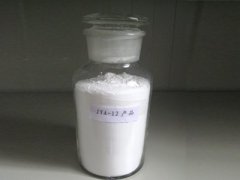 JYA-12煅烧高岭土的图片