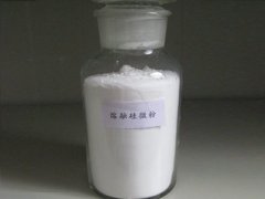 熔融硅微粉的图片