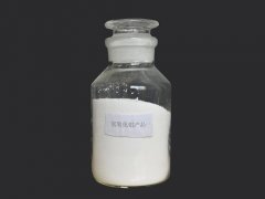 氢氧化铝的图片