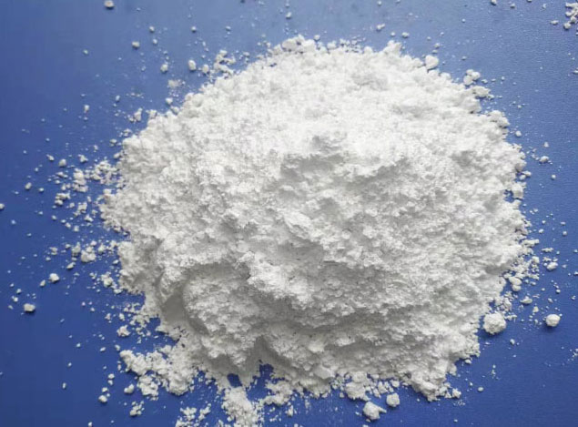 熔融硅微粉的图片