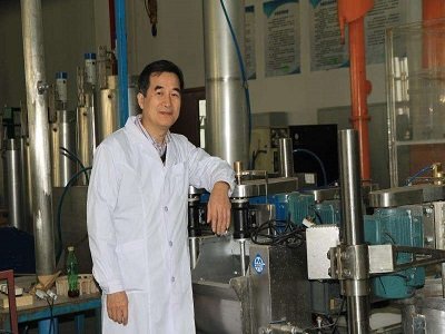 680m3，全球最大！让我国浮选装备技术“逆袭”的带头人——沈政昌院士