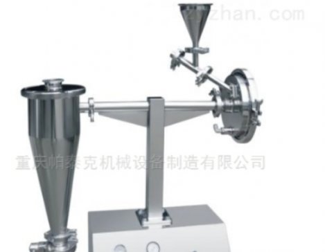 会员企业风采——重庆帕泰克机械设备制造有限公司