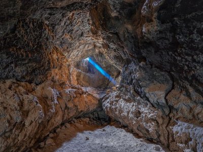 胡瑞忠：有心的“找矿”院士