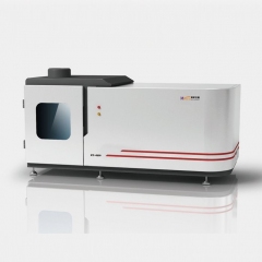 电感耦合等离子体发射光谱仪标准机的图片