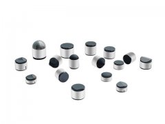 石油天然气钻探用聚晶金刚石复合片的图片