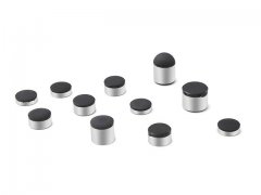 煤田矿山钻探用聚晶金刚石复合片的图片