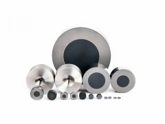 聚晶金刚石拉丝模芯的图片