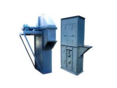 HL型斗式提升机的图片