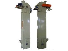 TH型斗式提升机的图片