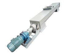 LS螺旋输送机的图片