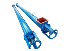 GX螺旋输送机的图片