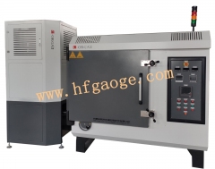 GXH系列热风循环炉的图片