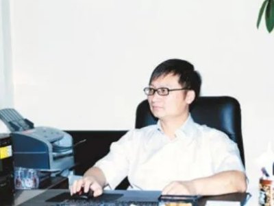 韩杰才院士：15岁上大学，31岁当博导，彪悍的人生不需要解释！