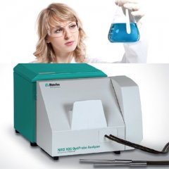 XDS TOPA 近红外光谱分析仪的图片