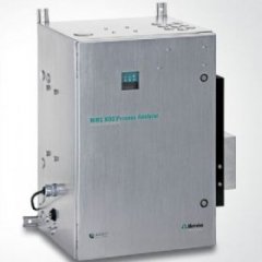 XDS 近红外在线分析仪 -单光纤型的图片