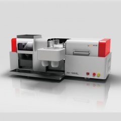 AA-1800EL原子吸收光谱仪的图片