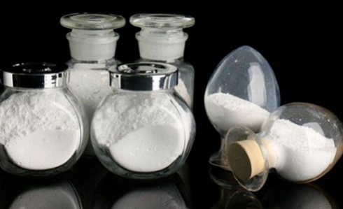 高纯纳米氧化铝、氧化钛、氧化锆粉生产商：宣城晶瑞新材料有限公司入驻粉享通