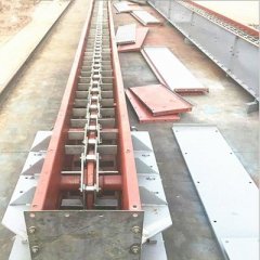 FU系列刮板输送机的图片