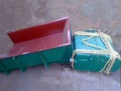 GZ系列电磁振动给料机的图片