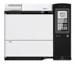 A91 Plus 实验室气相色谱仪的图片