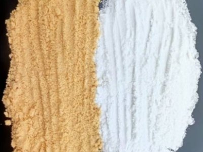 石英石板材用砂的酸洗工艺及设备