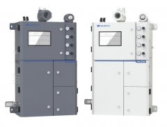 PGC-2020 防爆型工业在线色谱仪的图片