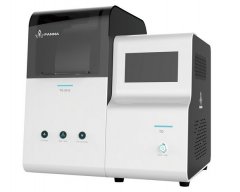 全自动二次热解吸仪的图片