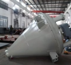 VC高效改性混合机