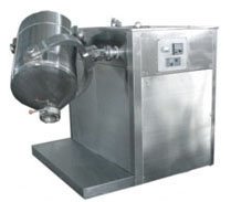 SYH系列三维运动混合机的图片