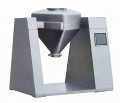 FZH系列方锥混合机的图片