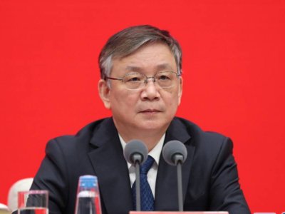 中国科学院院长侯建国：道阻且长，行则将至