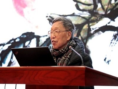 陈庆云院士——“陈试剂”发明人，我国有机氟化学创始人之一！