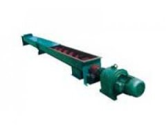 螺旋输送机的图片