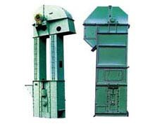 斗式提升机的图片