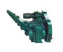 埋刮板输送机的图片