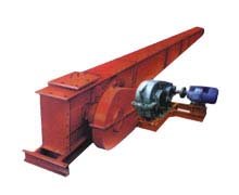 链式输送机的图片