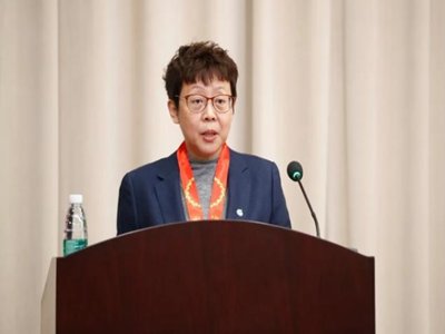以巾帼之名，赴国家之约——航空材料专家邢丽英