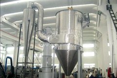 XSG系列旋转闪蒸干燥机的图片