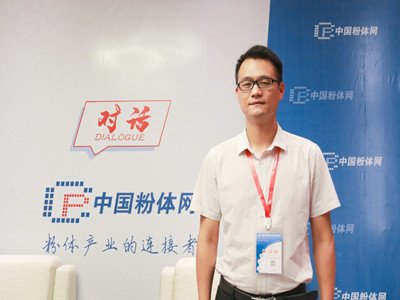 解析功能型人造石的应用和发展——访广州戈兰迪新材料股份有限公司 研发总监庄峰