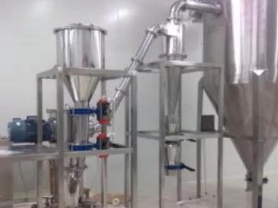 超微粉碎分级设备供应商——潍坊德尔粉体设备有限公司入驻粉享通