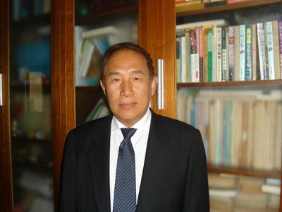 金涌院士：生命不息，折腾不止