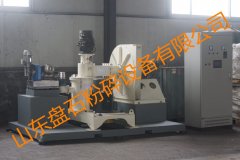 小苏打研磨系统的图片